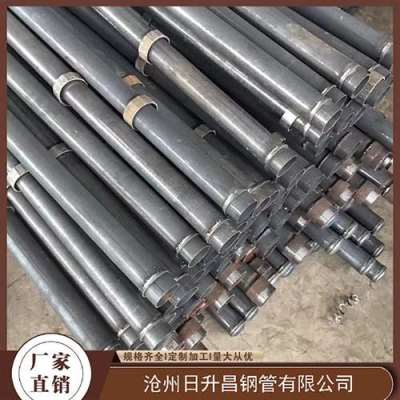 岳阳楼最薄的声测管壁厚可以到什么程度