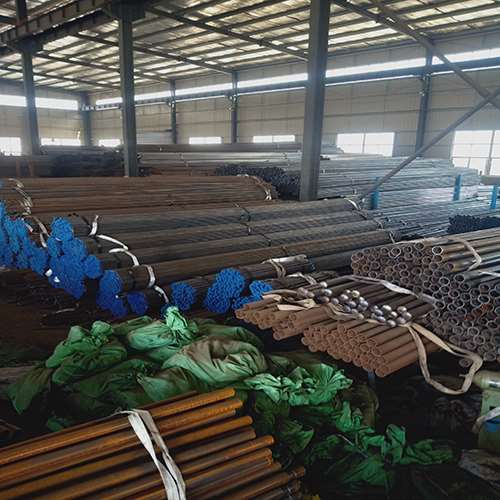 岳阳楼声测管为何能作为桩基础检测材料?