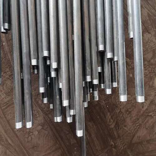 岳阳楼声测管重量是多少？买管必知的计算公式
