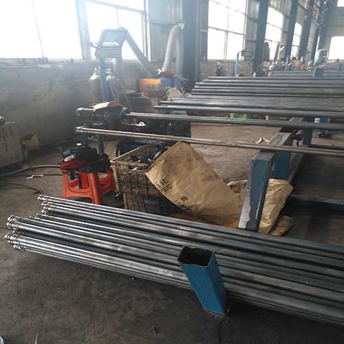 岳阳楼桥梁桩基声测管的施工工艺流程